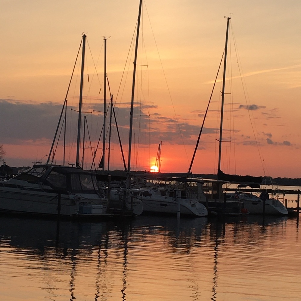 Meet your Posher, K.